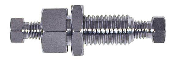 VICI / Valco压合接头|隔板型不锈钢内对接头|隔板型不锈钢外对接头|隔板型不锈钢外转内对接头